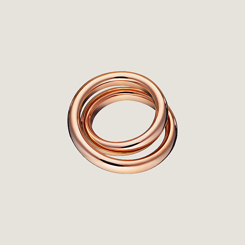 【HERMES】Vertige ring OaZ92679cOCJMrHNZIw8dZkdaS5HE0